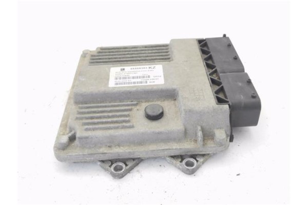 Recambio de centralita para opel corsa d 1.3 cdti referencia OEM IAM 55568383KZ 7160023401 