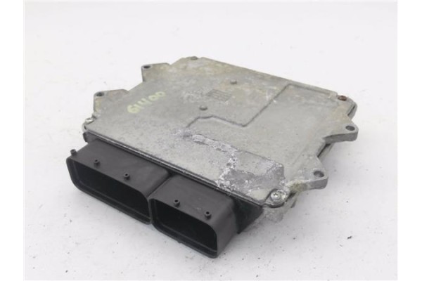 Recambio de centralita para opel corsa d 1.3 cdti referencia OEM IAM 55568383KZ 7160023401 