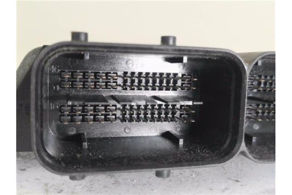 Recambio de centralita para opel corsa d 1.3 cdti referencia OEM IAM 55568383KZ 7160023401 