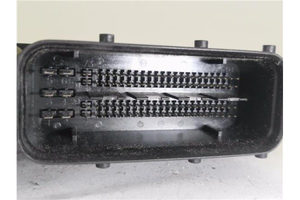 Recambio de centralita para opel corsa d 1.3 cdti referencia OEM IAM 55568383KZ 7160023401 
