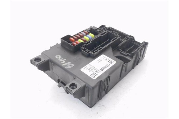 Recambio de caja fusibles/rele para opel corsa d 1.3 cdti referencia OEM IAM 13320628 401154265 