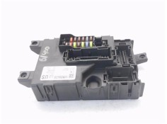 Recambio de caja fusibles/rele para opel corsa d 1.3 cdti referencia OEM IAM 13320628 401154265 