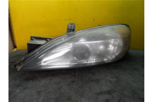 Recambio de faro delantero izquierdo para nissan primera berlina (p11)(1996) 1.8 referencia OEM IAM   