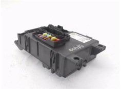 Recambio de caja fusibles/rele para opel corsa d 1.3 cdti referencia OEM IAM 13320628 401154265 