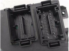 Recambio de caja fusibles/rele para opel corsa d 1.3 cdti referencia OEM IAM 13320628 401154265 
