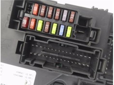 Recambio de caja fusibles/rele para opel corsa d 1.3 cdti referencia OEM IAM 13320628 401154265 