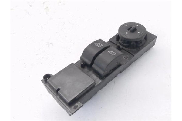 Recambio de mando elevalunas delantero izquierdo para ford focus ii (da_) 1.8 tdci referencia OEM IAM 5M5T14529CE 3168003 