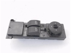 Recambio de mando elevalunas delantero izquierdo para ford focus ii (da_) 1.8 tdci referencia OEM IAM 5M5T14529CE 3168003 
