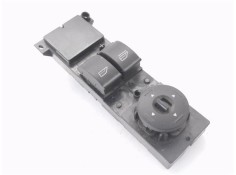 Recambio de mando elevalunas delantero izquierdo para ford focus ii (da_) 1.8 tdci referencia OEM IAM 5M5T14529CE 3168003 