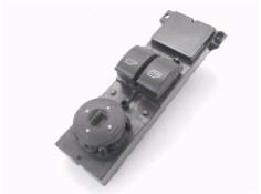 Recambio de mando elevalunas delantero izquierdo para ford focus ii (da_) 1.8 tdci referencia OEM IAM 5M5T14529CE 3168003 