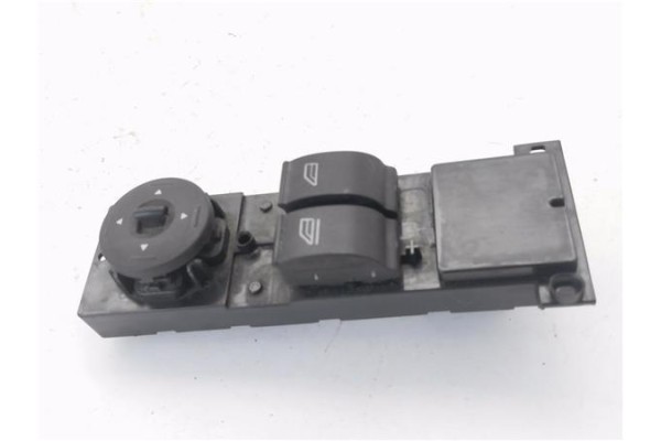 Recambio de mando elevalunas delantero izquierdo para ford focus ii (da_) 1.8 tdci referencia OEM IAM 5M5T14529CE 3168003 