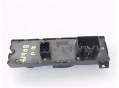 Recambio de mando elevalunas delantero izquierdo para ford focus ii (da_) 1.8 tdci referencia OEM IAM 5M5T14529CE 3168003 