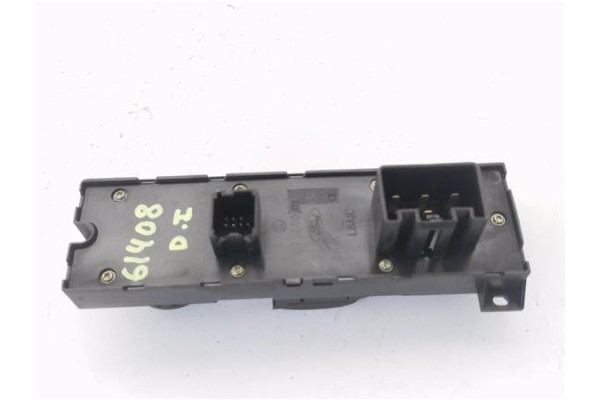 Recambio de mando elevalunas delantero izquierdo para ford focus ii (da_) 1.8 tdci referencia OEM IAM 5M5T14529CE 3168003 