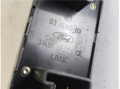 Recambio de mando elevalunas delantero izquierdo para ford focus ii (da_) 1.8 tdci referencia OEM IAM 5M5T14529CE 3168003 