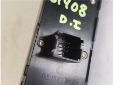Recambio de mando elevalunas delantero izquierdo para ford focus ii (da_) 1.8 tdci referencia OEM IAM 5M5T14529CE 3168003 