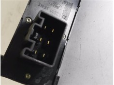 Recambio de mando elevalunas delantero izquierdo para ford focus ii (da_) 1.8 tdci referencia OEM IAM 5M5T14529CE 3168003 