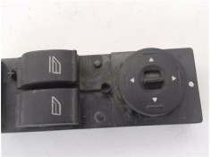 Recambio de mando elevalunas delantero izquierdo para ford focus ii (da_) 1.8 tdci referencia OEM IAM 5M5T14529CE 3168003 