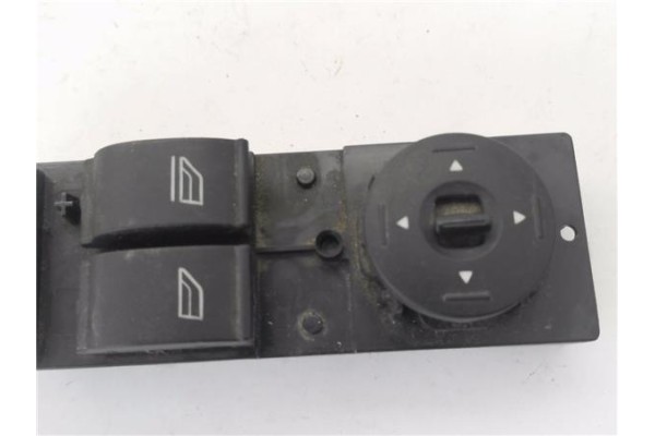 Recambio de mando elevalunas delantero izquierdo para ford focus ii (da_) 1.8 tdci referencia OEM IAM 5M5T14529CE 3168003 