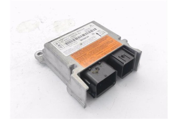Recambio de centralita airbag para ford focus ii (da_) 1.8 tdci referencia OEM IAM 4M5T14B056BJ 85001552 