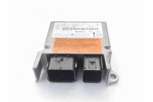 Recambio de centralita airbag para ford focus ii (da_) 1.8 tdci referencia OEM IAM 4M5T14B056BJ 85001552 