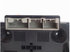 Recambio de mandos climatizador para seat altea (5p1) referencia OEM IAM   