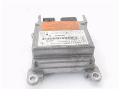 Recambio de centralita airbag para ford focus ii (da_) 1.8 tdci referencia OEM IAM 4M5T14B056BJ 85001552 