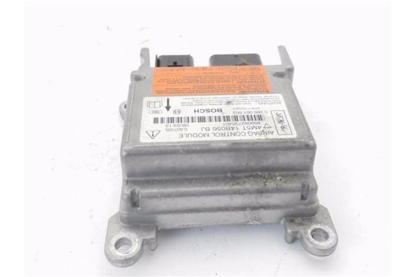 Recambio de centralita airbag para ford focus ii (da_) 1.8 tdci referencia OEM IAM 4M5T14B056BJ 85001552 