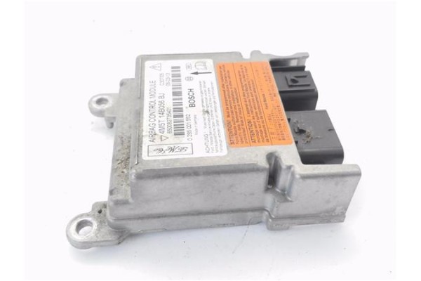 Recambio de centralita airbag para ford focus ii (da_) 1.8 tdci referencia OEM IAM 4M5T14B056BJ 85001552 