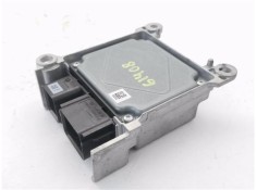 Recambio de centralita airbag para ford focus ii (da_) 1.8 tdci referencia OEM IAM 4M5T14B056BJ 85001552 