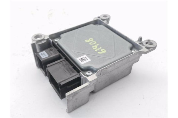 Recambio de centralita airbag para ford focus ii (da_) 1.8 tdci referencia OEM IAM 4M5T14B056BJ 85001552 