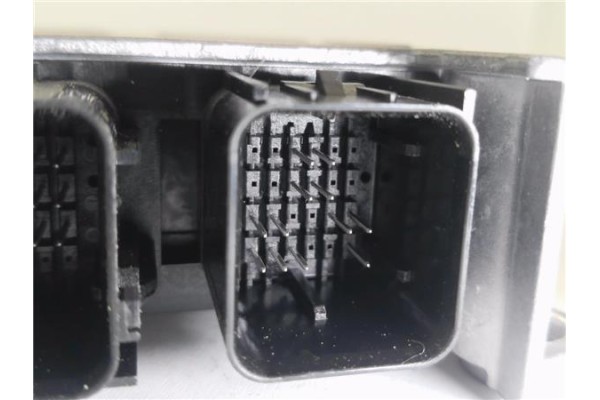 Recambio de centralita airbag para ford focus ii (da_) 1.8 tdci referencia OEM IAM 4M5T14B056BJ 85001552 