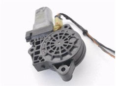 Recambio de motor elevalunas trasero derecho para hyundai tucson (jm) 2.0 referencia OEM IAM 3130034102  