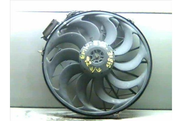 Recambio de electroventilador para bmw serie 3 berlina (e36)(1990) 1.9 318is [1,9 ltr. - 103 kw 16v cat] referencia OEM IAM   