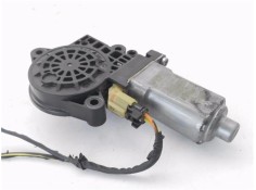Recambio de motor elevalunas trasero derecho para hyundai tucson (jm) 2.0 referencia OEM IAM 3130034102  
