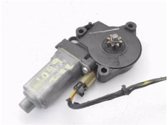 Recambio de motor elevalunas trasero derecho para hyundai tucson (jm) 2.0 referencia OEM IAM 3130034102  