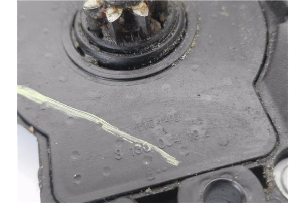 Recambio de motor elevalunas trasero derecho para hyundai tucson (jm) 2.0 referencia OEM IAM 3130034102  