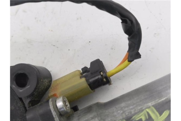 Recambio de motor elevalunas trasero derecho para hyundai tucson (jm) 2.0 referencia OEM IAM 3130034102  