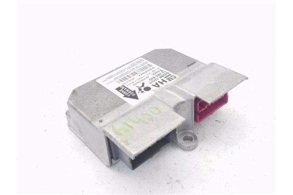 Recambio de centralita airbag para opel corsa d 1.3 cdti referencia OEM IAM 13283820 327963935 