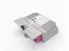 Recambio de centralita airbag para opel corsa d 1.3 cdti referencia OEM IAM 13283820 327963935 