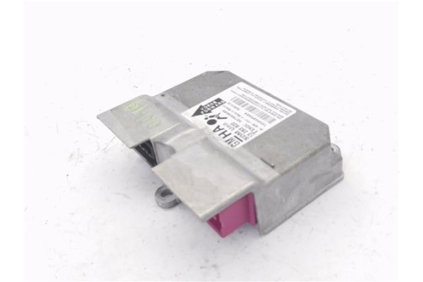 Recambio de centralita airbag para opel corsa d 1.3 cdti referencia OEM IAM 13283820 327963935 