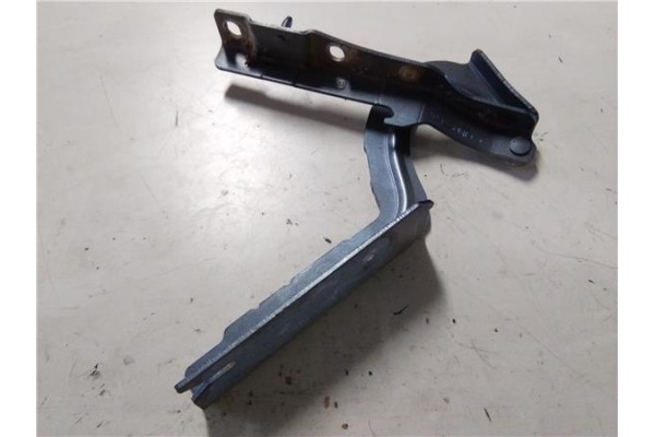 Recambio de bisagra capo izquierda para fiat scudo ii furgón (272)(10.2006) 2.0 12 l2h1 130 multijet [2,0 ltr. - 94 kw 16v jtdm 