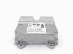 Recambio de centralita airbag para opel corsa d 1.3 cdti referencia OEM IAM 13283820 327963935 