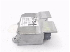 Recambio de centralita airbag para opel corsa d 1.3 cdti referencia OEM IAM 13283820 327963935 