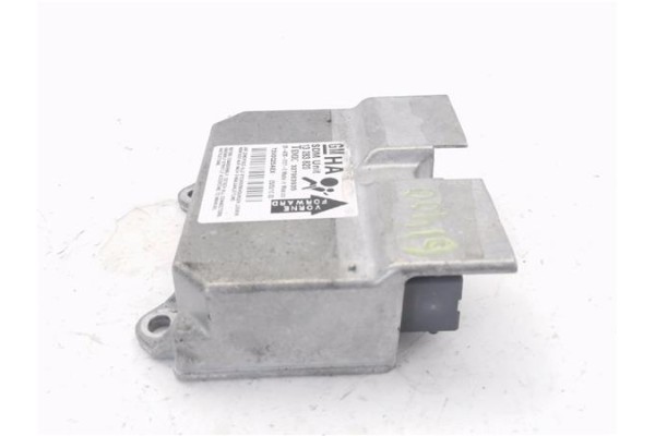 Recambio de centralita airbag para opel corsa d 1.3 cdti referencia OEM IAM 13283820 327963935 