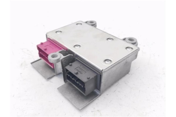 Recambio de centralita airbag para opel corsa d 1.3 cdti referencia OEM IAM 13283820 327963935 