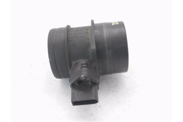 Recambio de caudalimetro para volkswagen touran (1t1) 2.0 tdi referencia OEM IAM 74906461B 281002461 