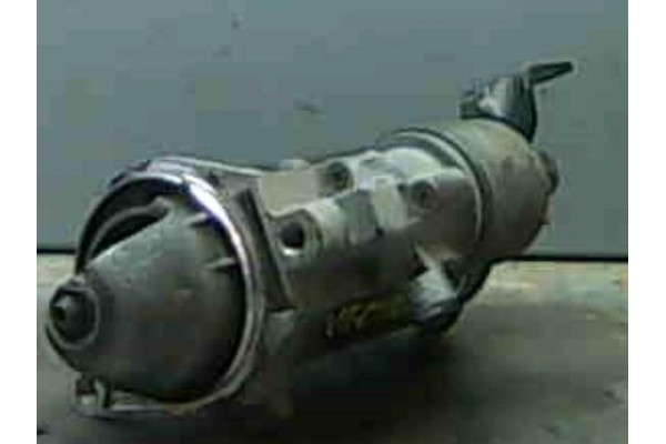 Recambio de motor arranque para opel vectra b fastback (38_) 2.0 dti 16v referencia OEM IAM  0001109052 