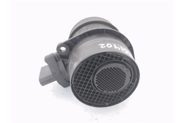 Recambio de caudalimetro para volkswagen touran (1t1) 2.0 tdi referencia OEM IAM 74906461B 281002461 