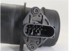 Recambio de caudalimetro para volkswagen touran (1t1) 2.0 tdi referencia OEM IAM 74906461B 281002461 