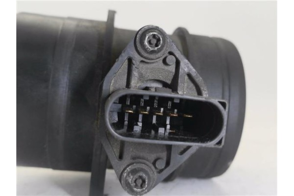 Recambio de caudalimetro para volkswagen touran (1t1) 2.0 tdi referencia OEM IAM 74906461B 281002461 